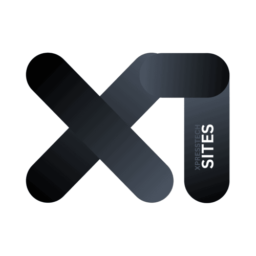 XpressTech Templates Logo